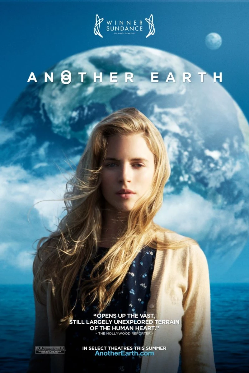 Another Earth Plakat