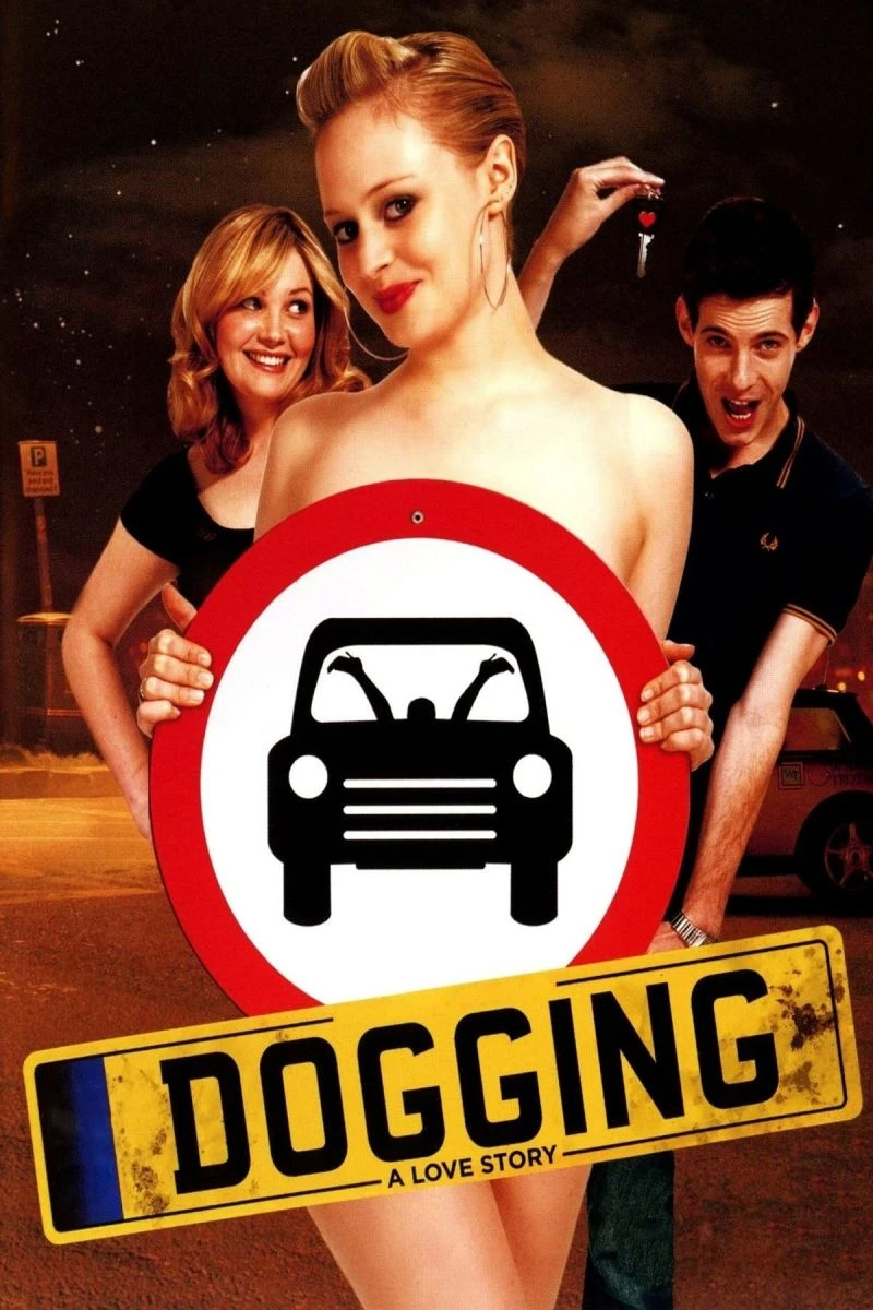 Dogging: A Love Story Plakat