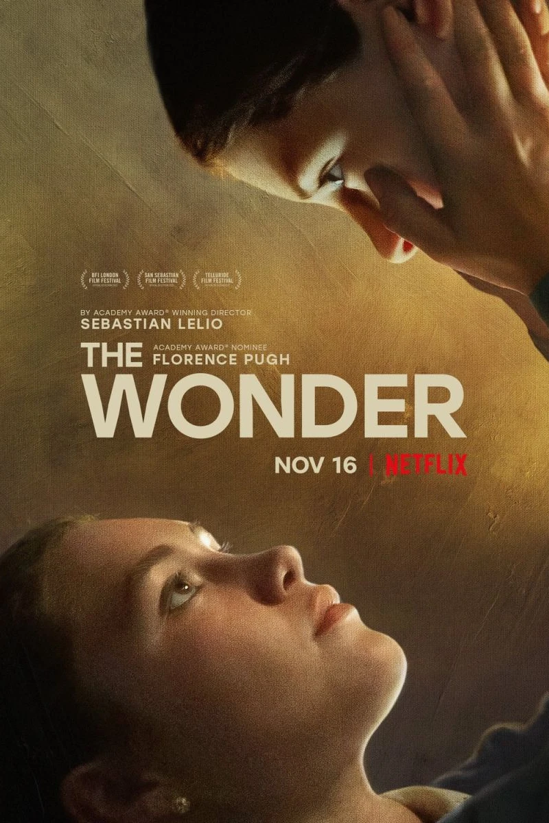 The Wonder Plakat