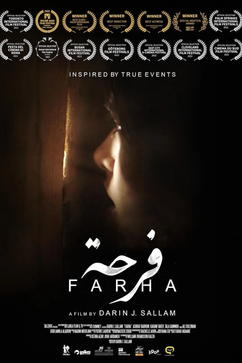 Farha Plakat