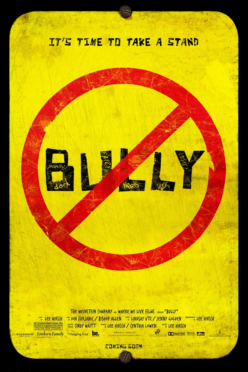 Bully Plakat