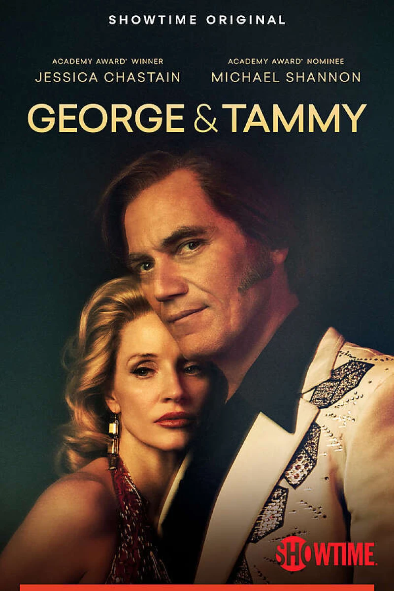 George Tammy Plakat