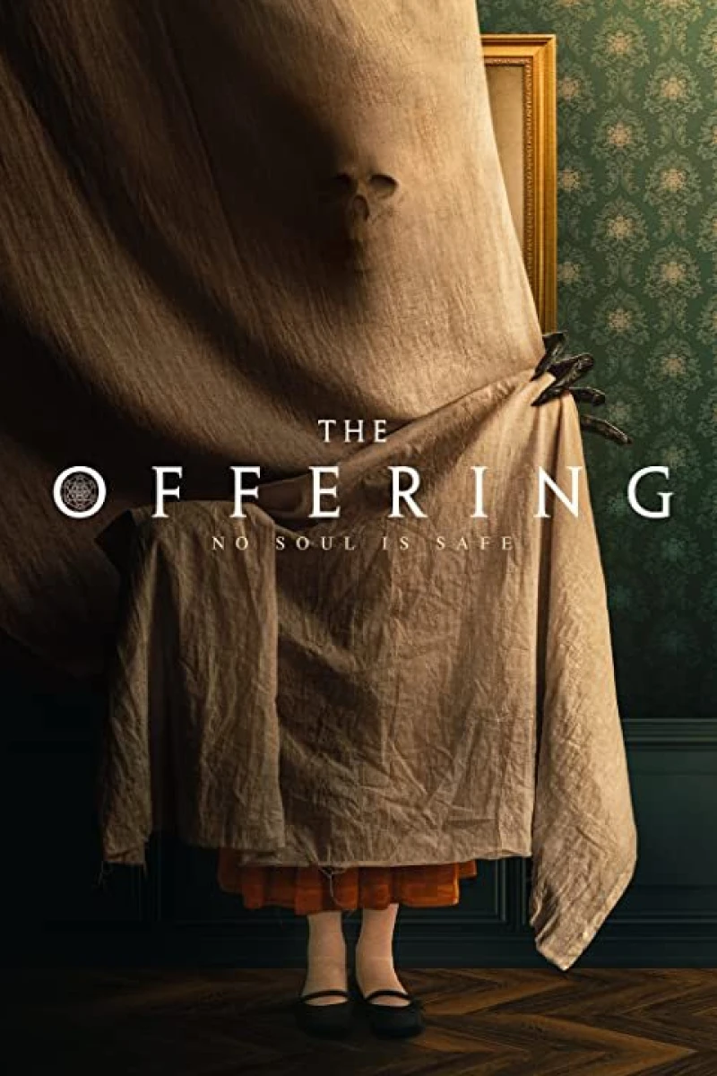 The Offering Plakat