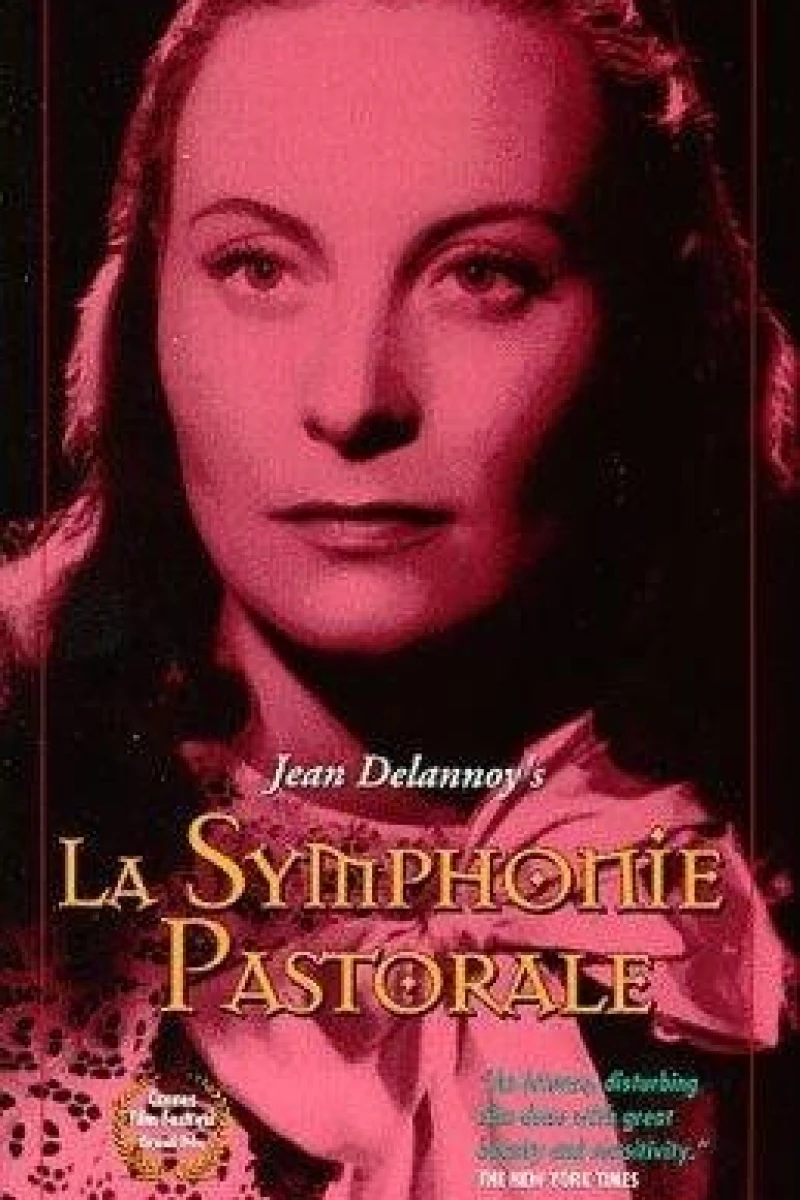 Pastoral Symphony Plakat