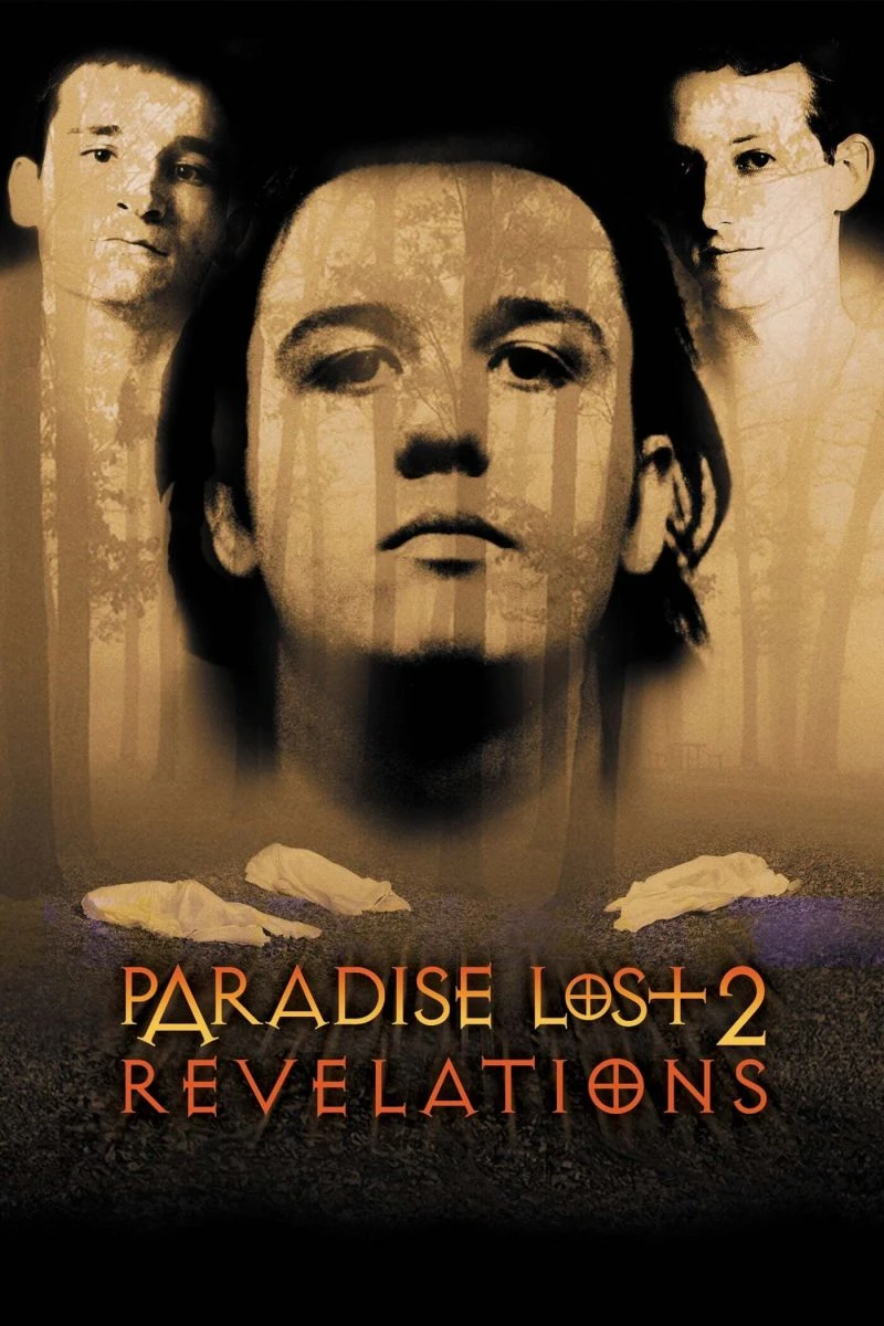 Paradise Lost 2: Revelations Plakat