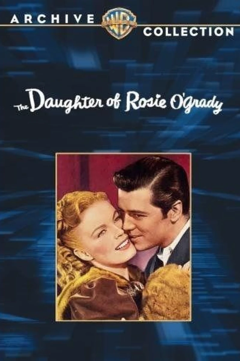 The Daughter of Rosie O'Grady Plakat