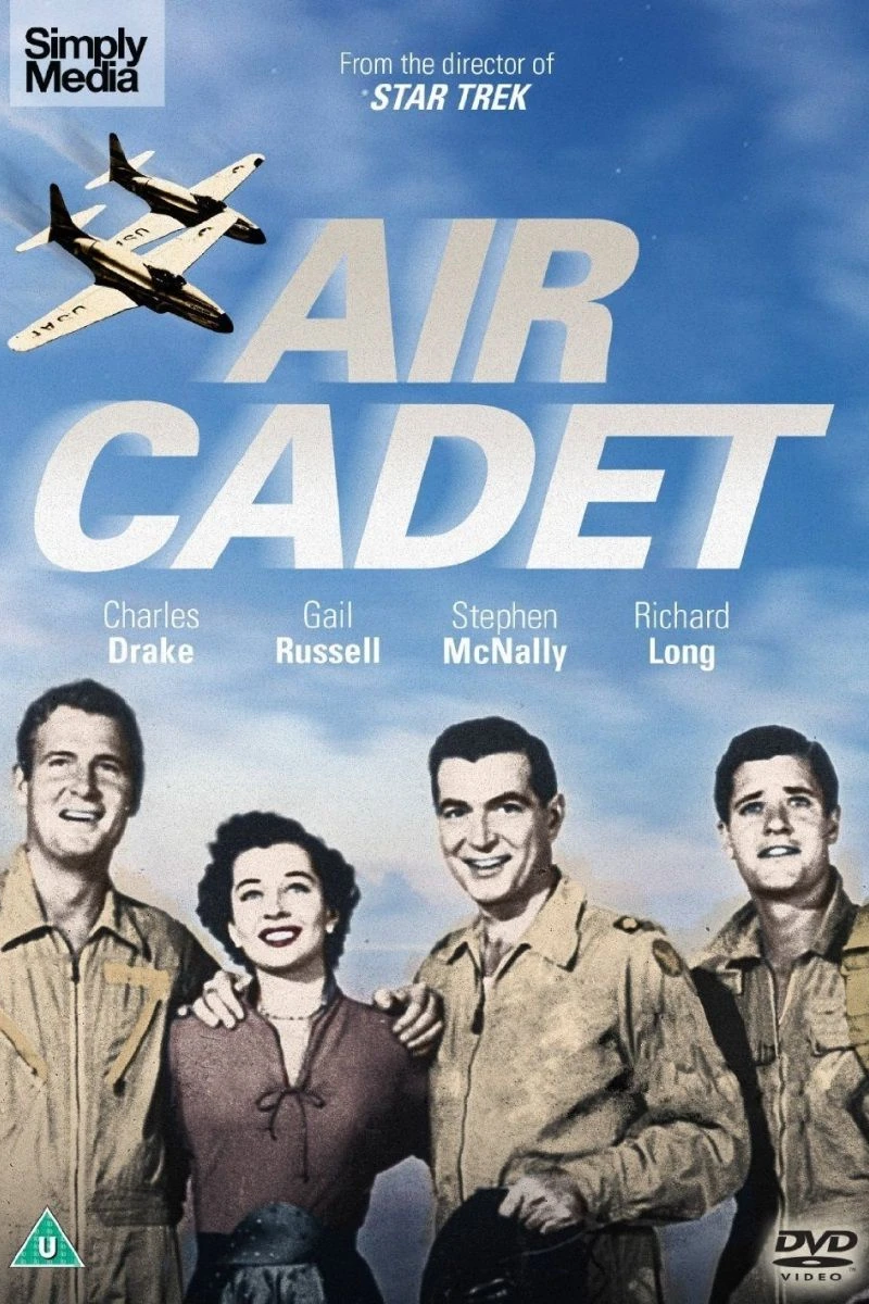 Air Cadet Plakat