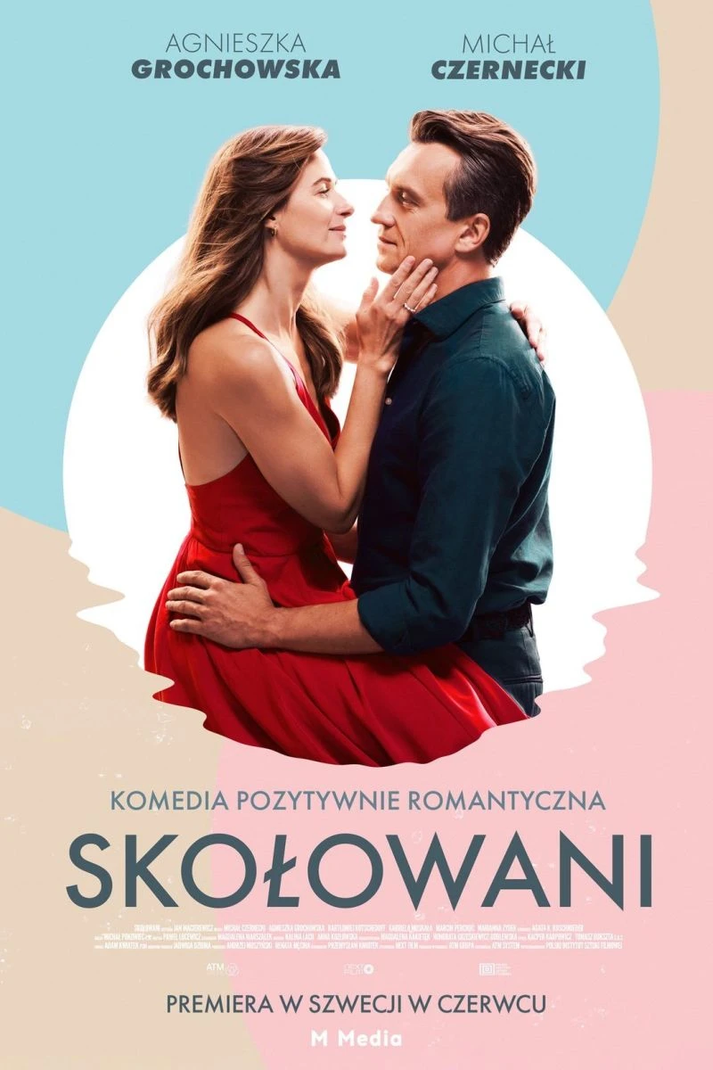 Wheel of Love Plakat