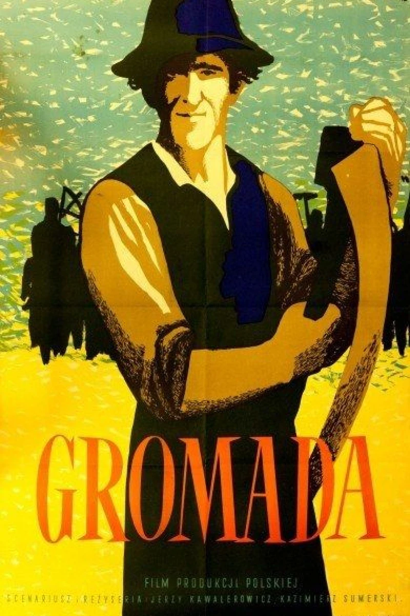 Gromada Plakat