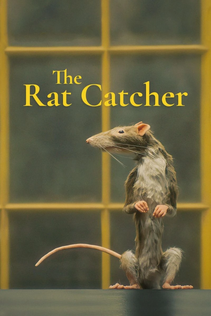 The Rat Catcher Plakat