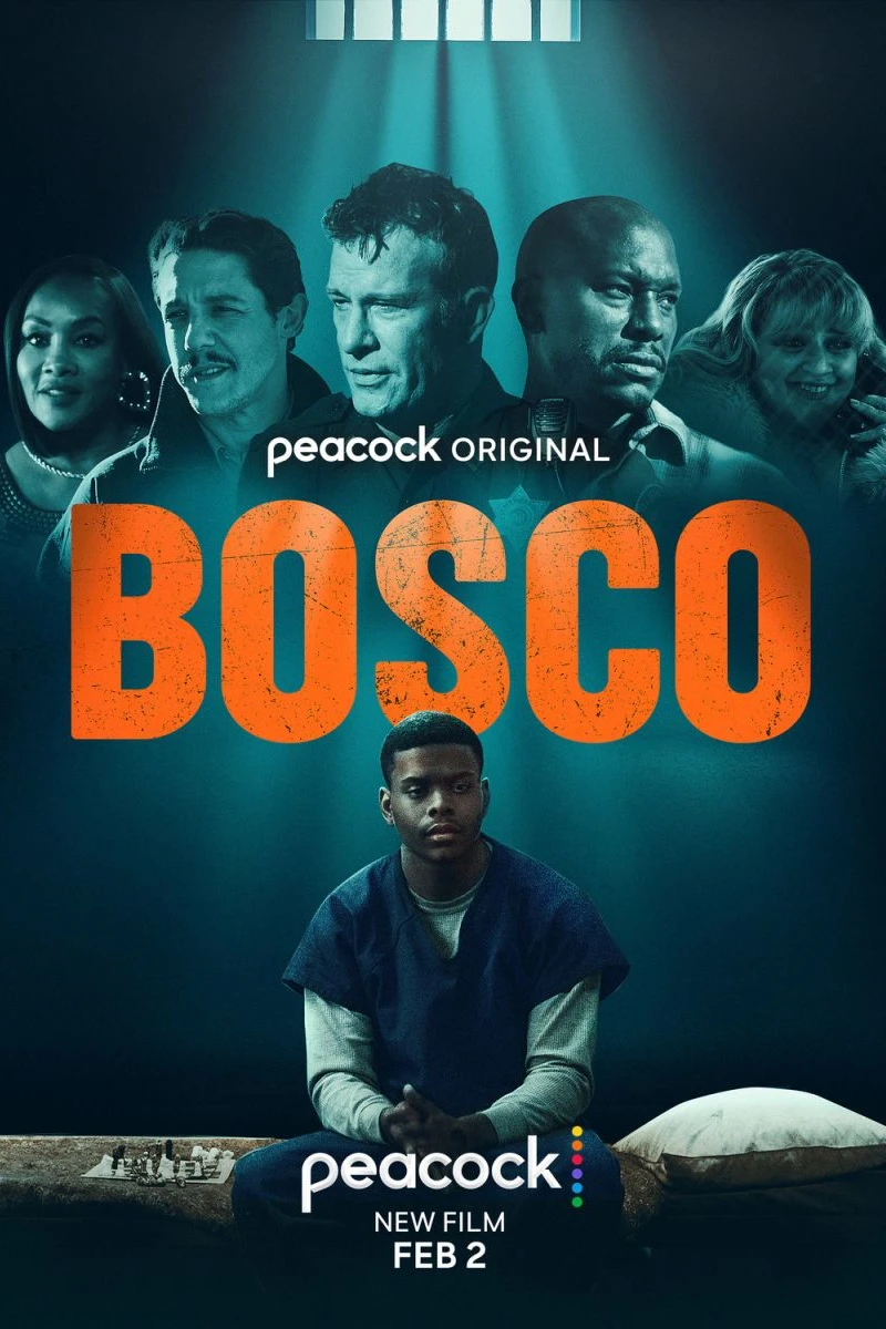 Bosco Plakat