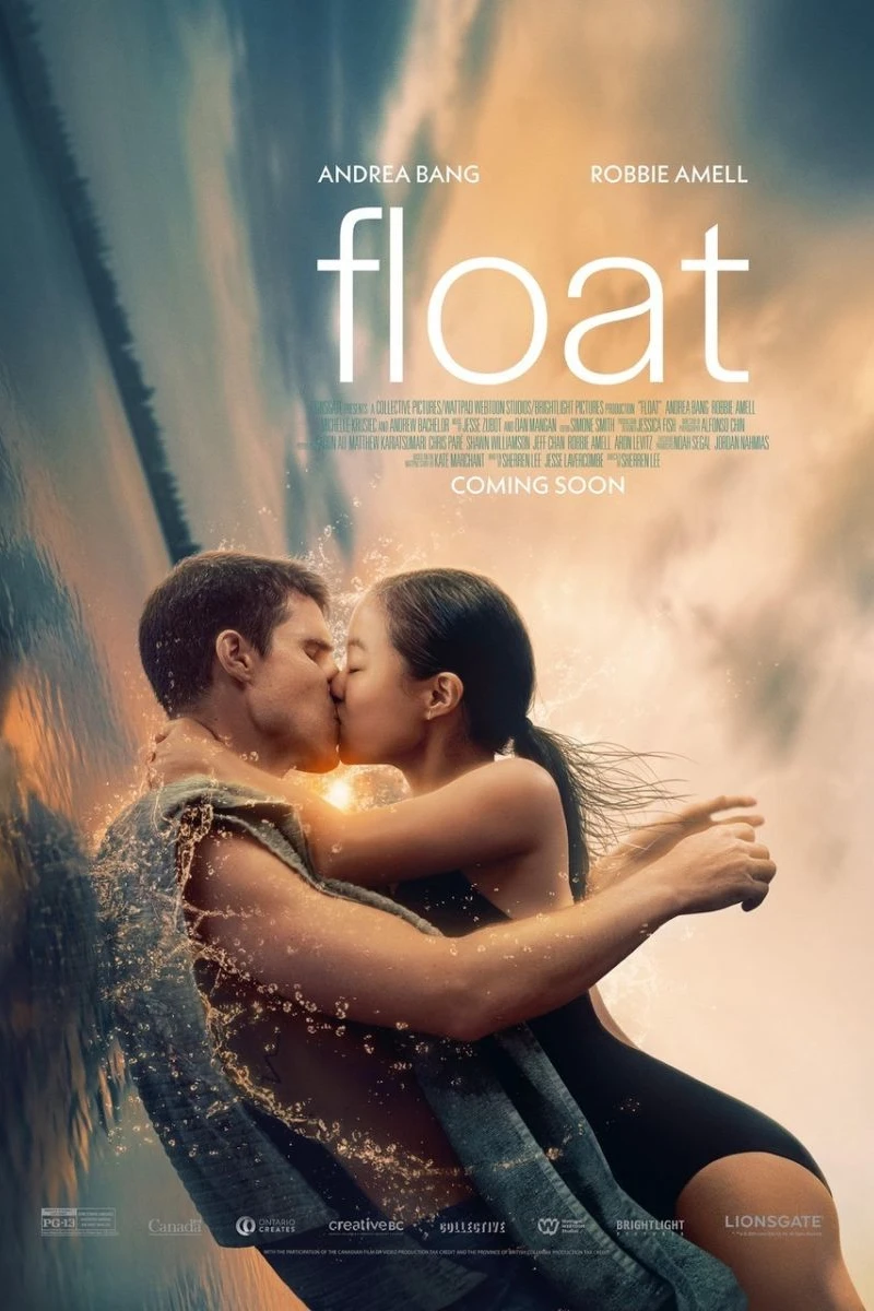 Float Plakat