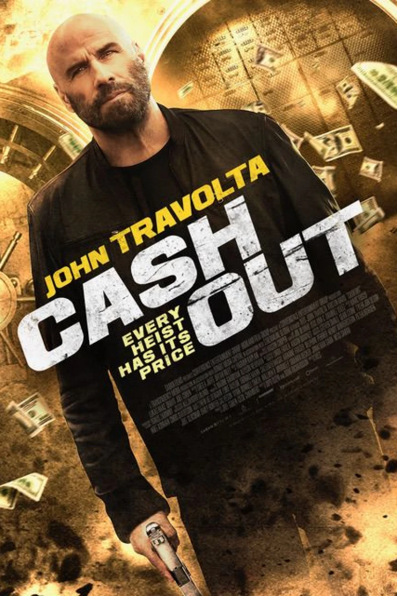 Cash Out Plakat