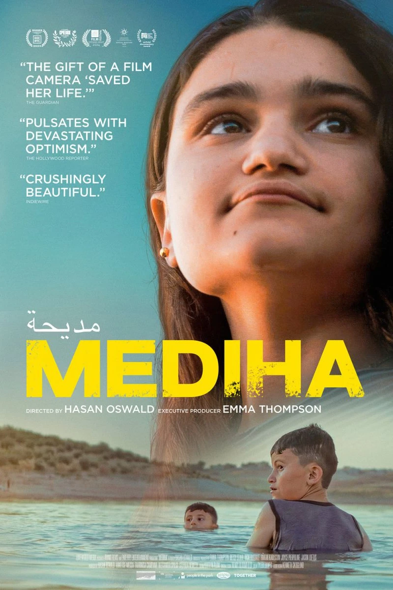 Mediha Plakat