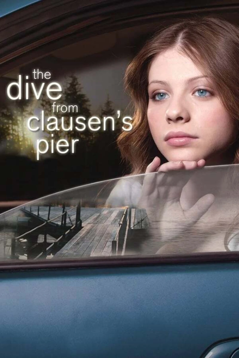 The Dive from Clausen's Pier Plakat
