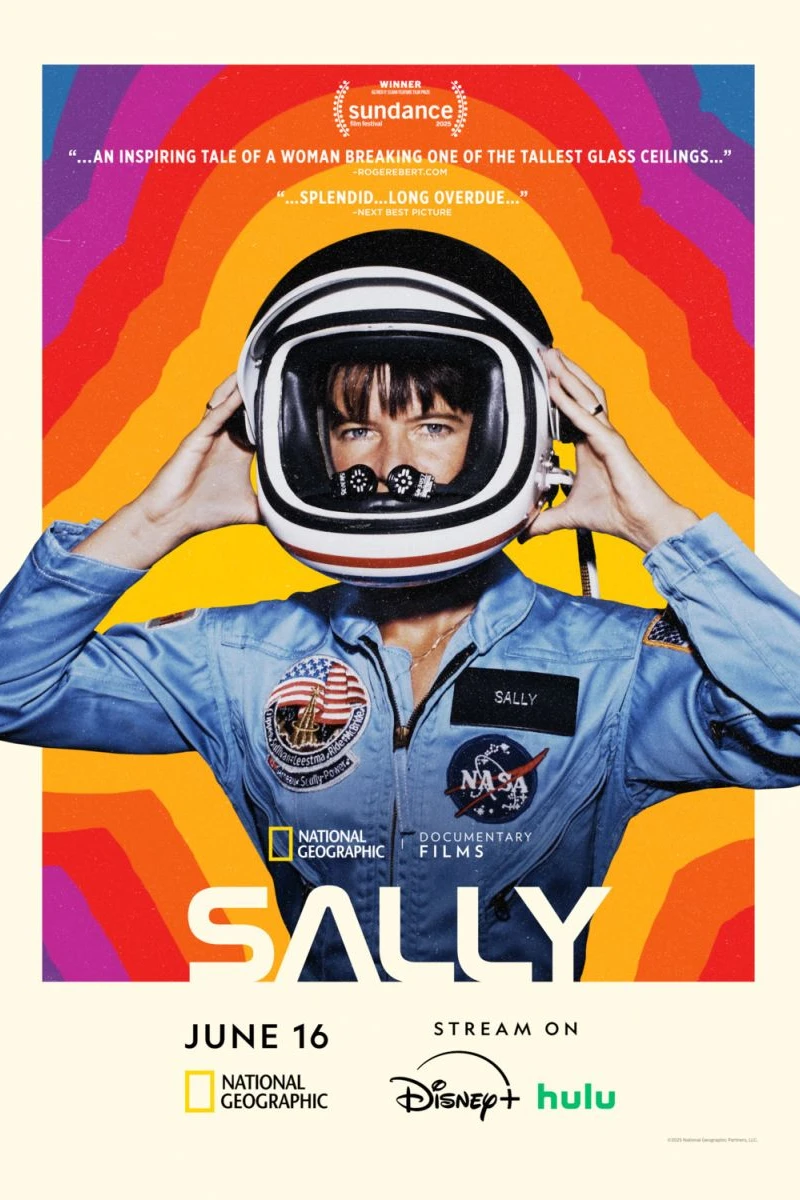 Sally Plakat