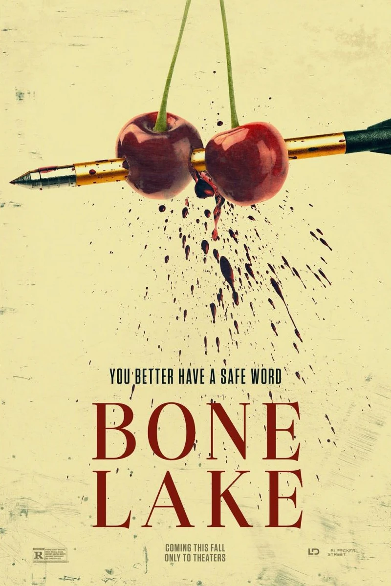 Bone Lake Plakat