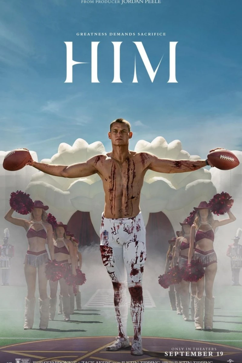 Him Plakat
