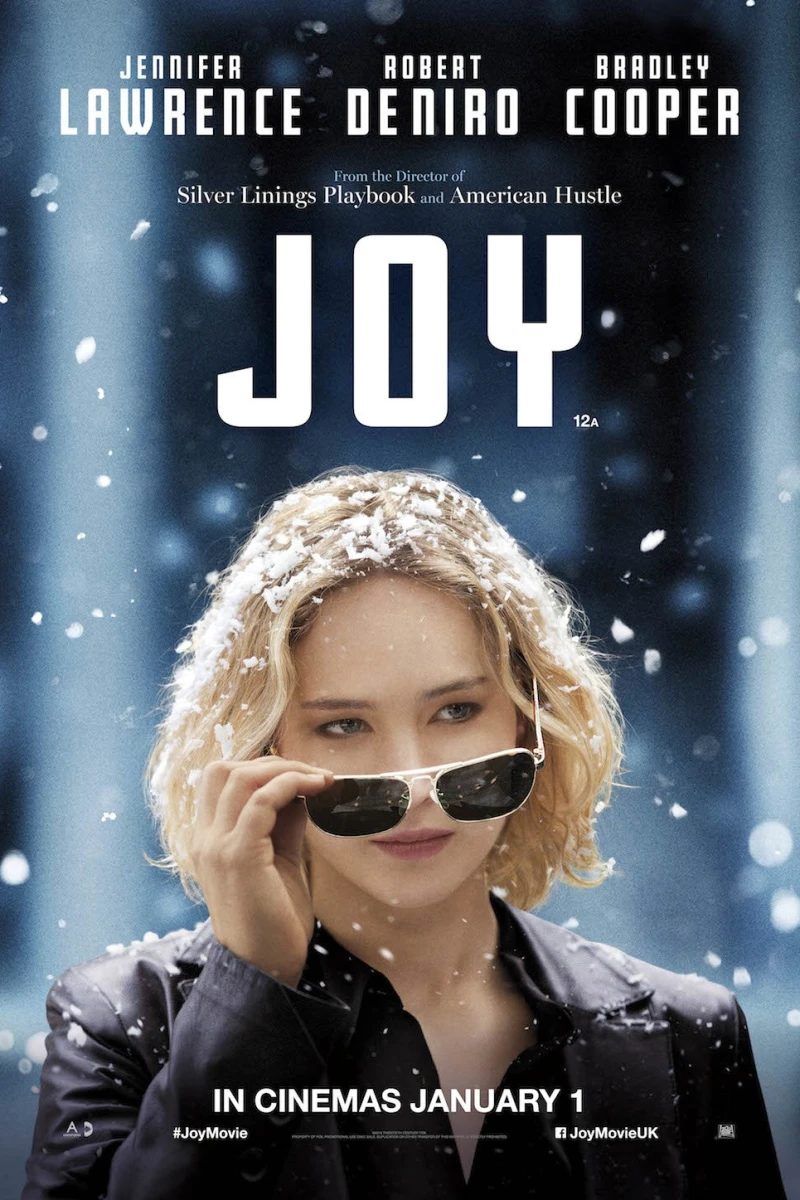 Joy Plakat