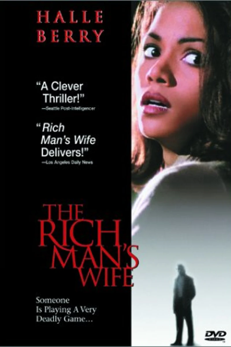 The Rich Man's Wife Plakat