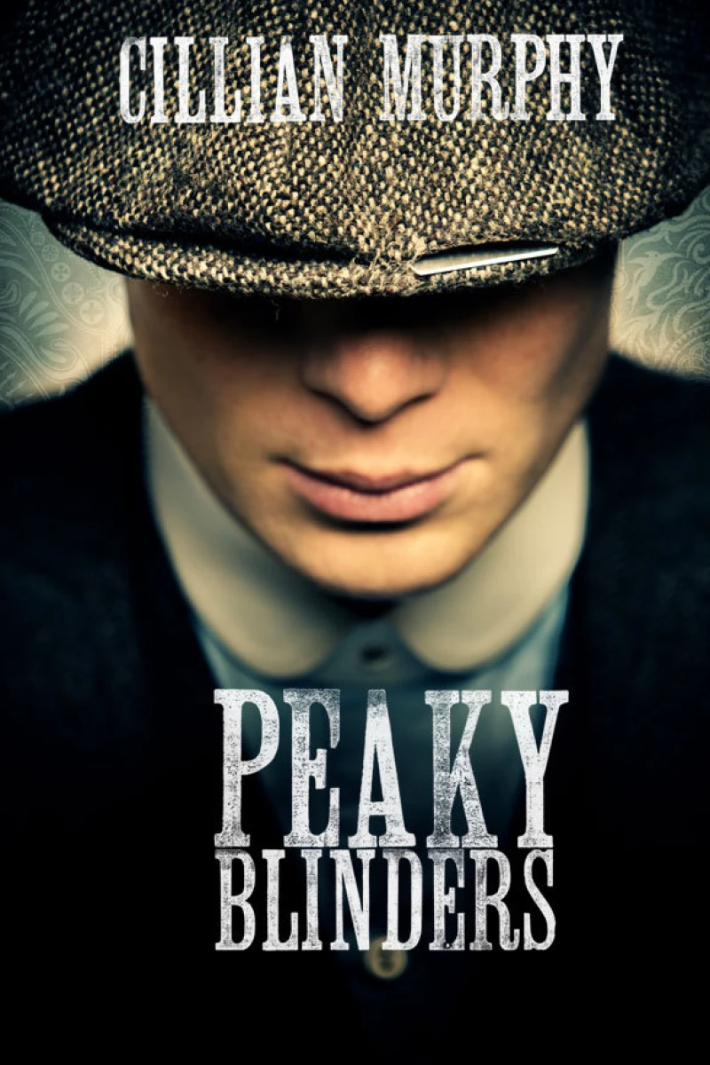 Peaky Blinders Plakat