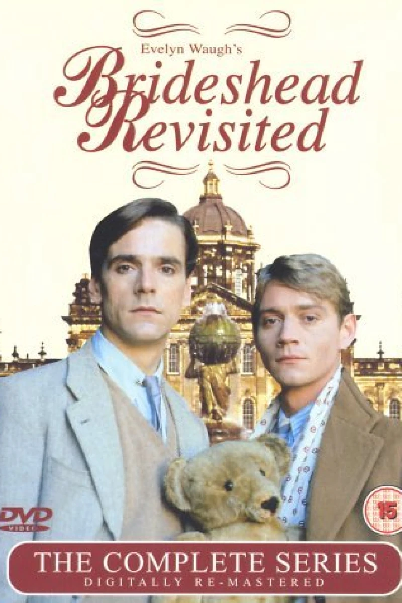 Brideshead Revisited Plakat