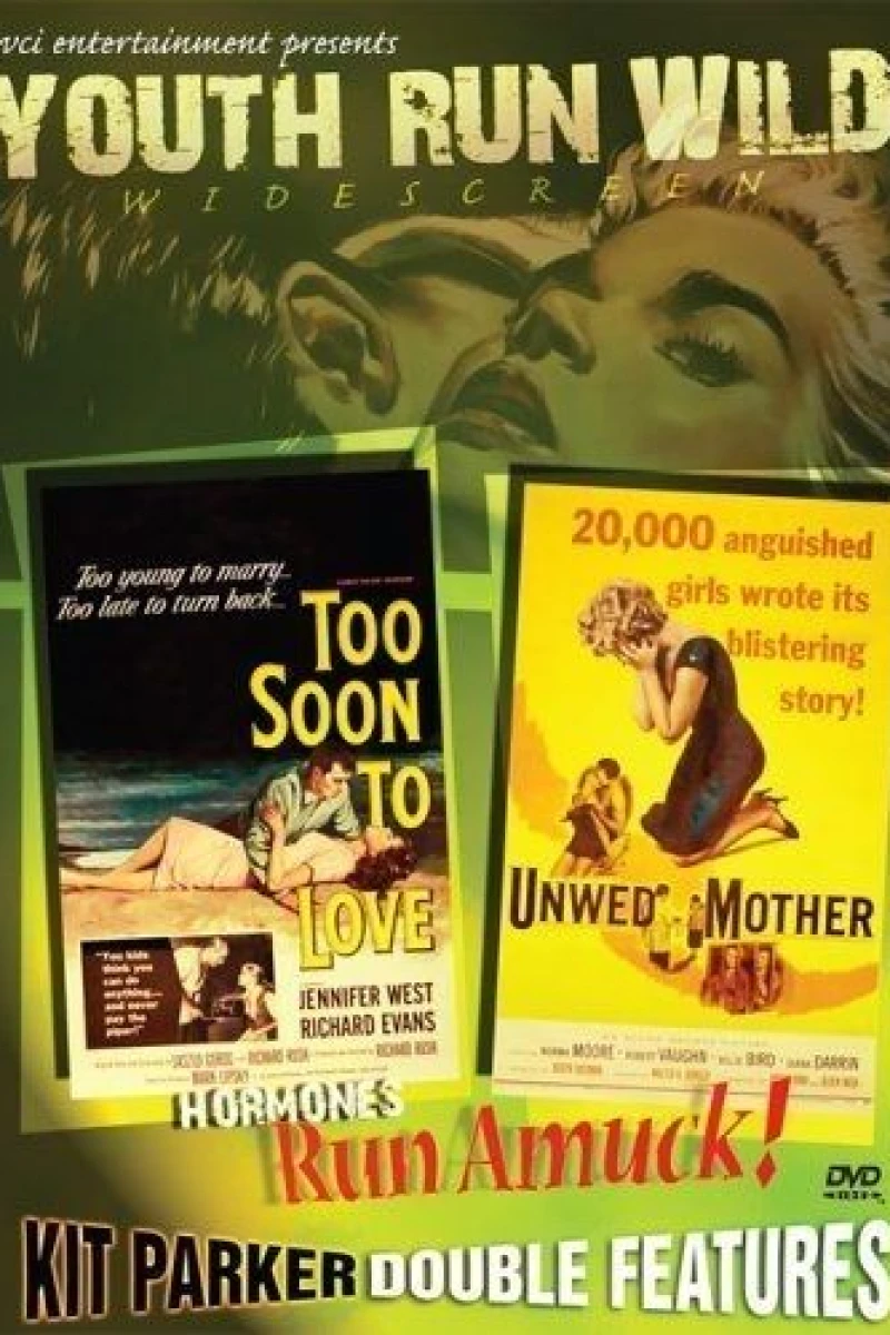 Unwed Mother Plakat