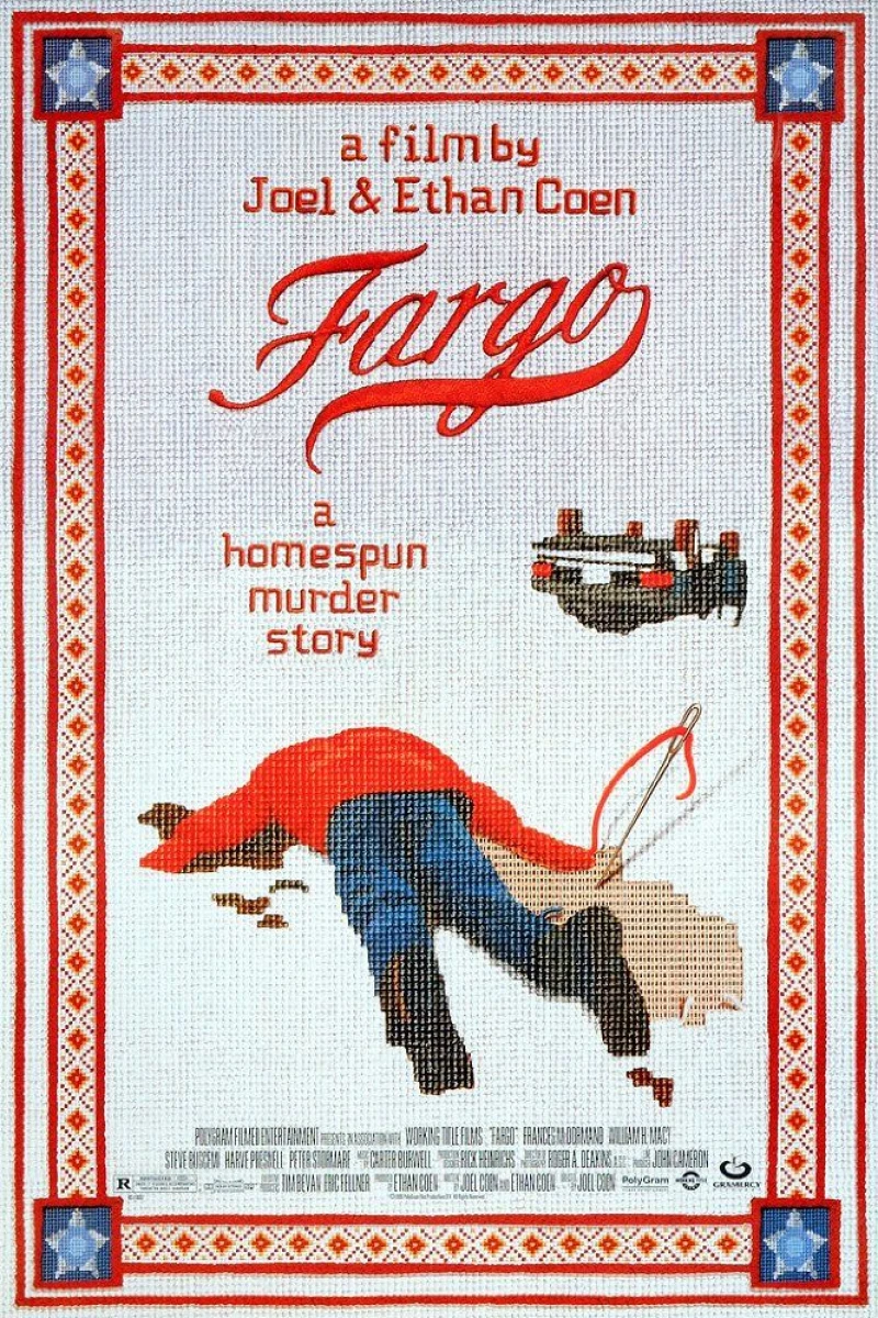 Fargo Plakat