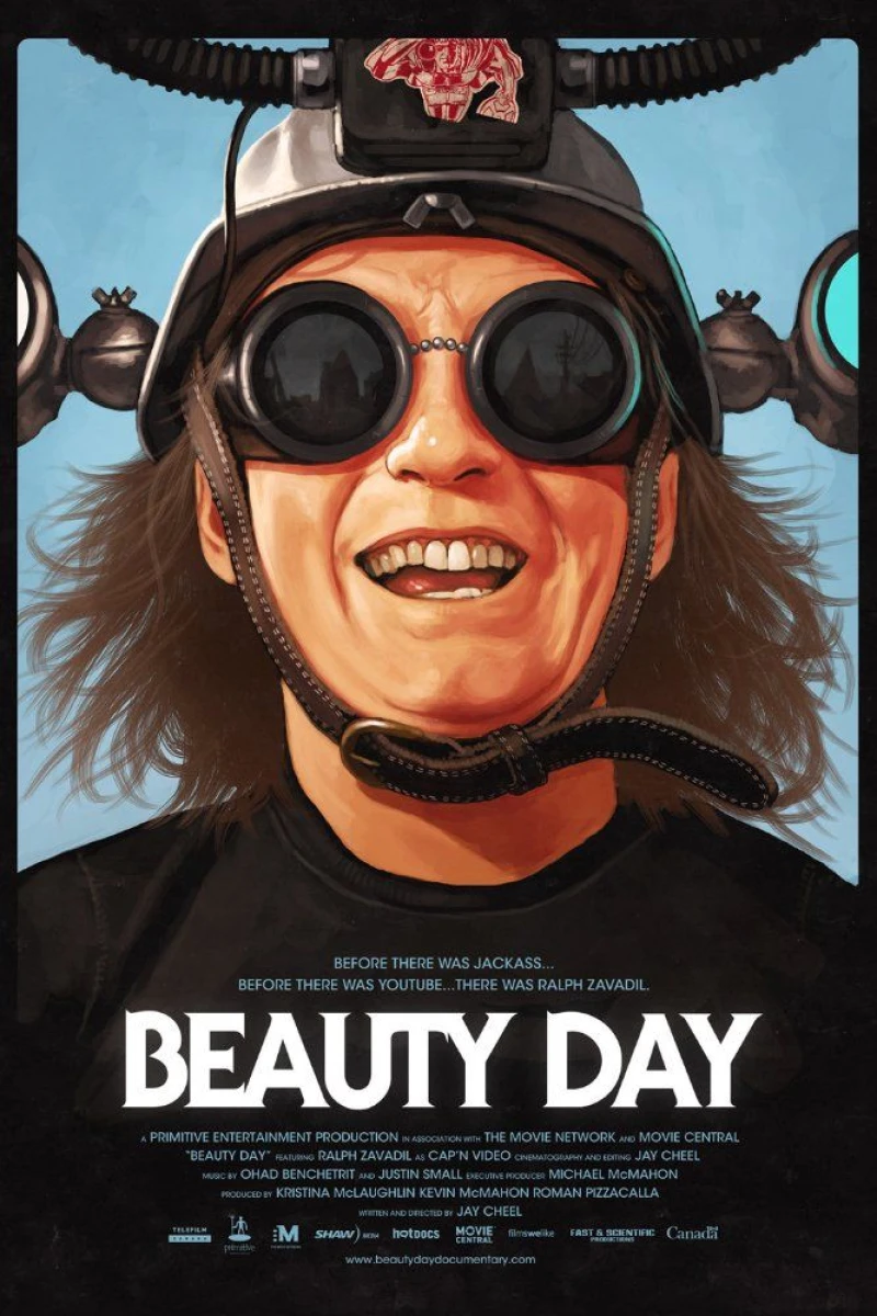 Beauty Day Plakat