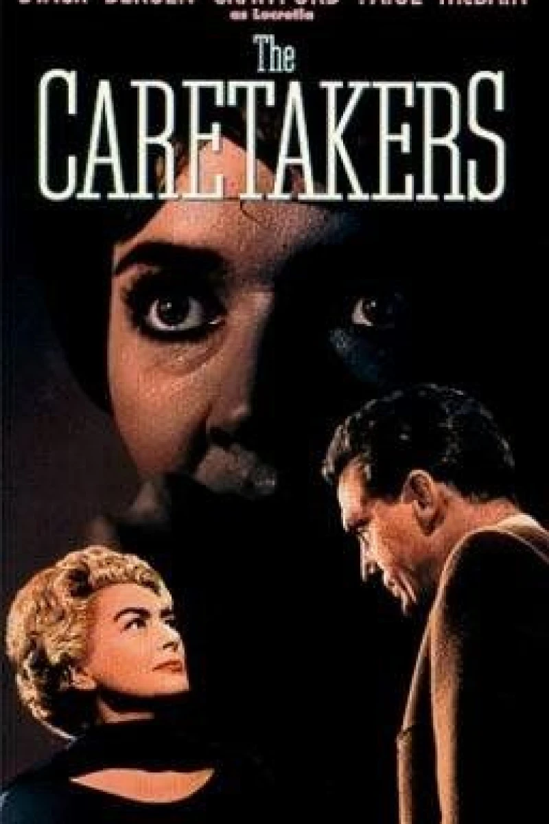 The Caretakers Plakat