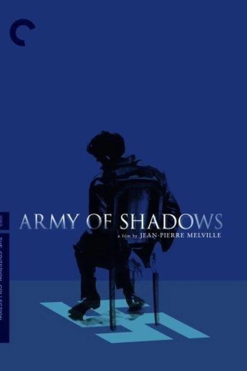 Army of Shadows Plakat