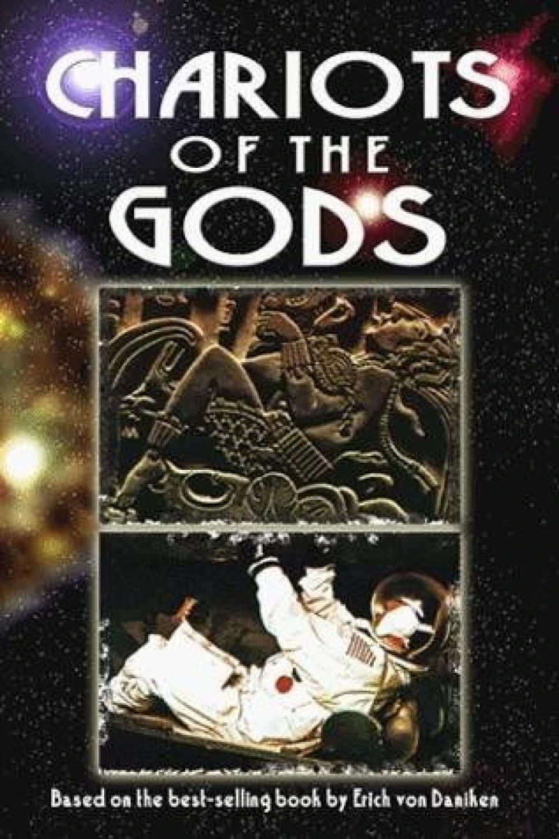 Chariots of the Gods Plakat