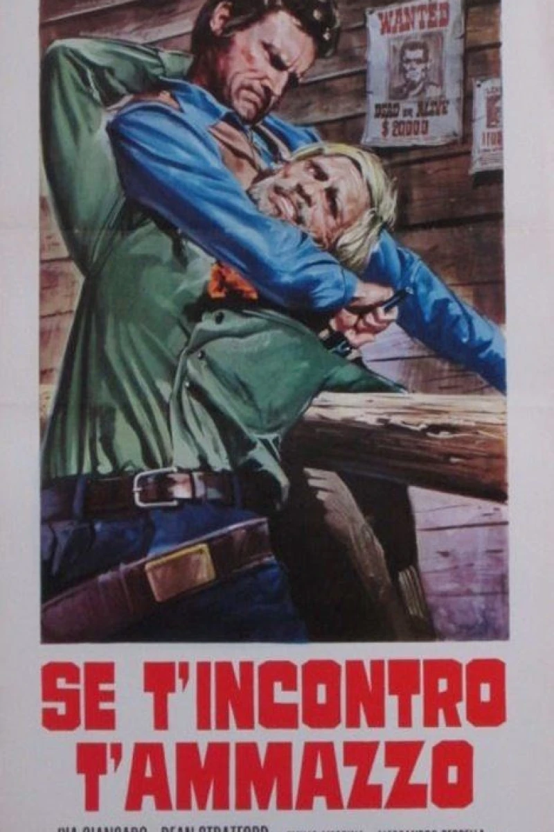 Finders Killers Plakat