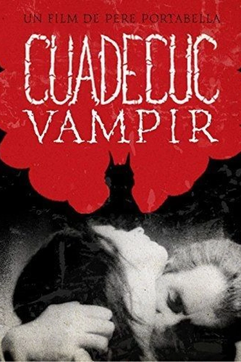 Cuadecuc, vampir Plakat