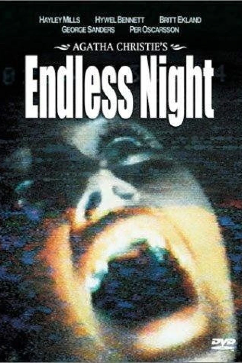 Endless Night Plakat