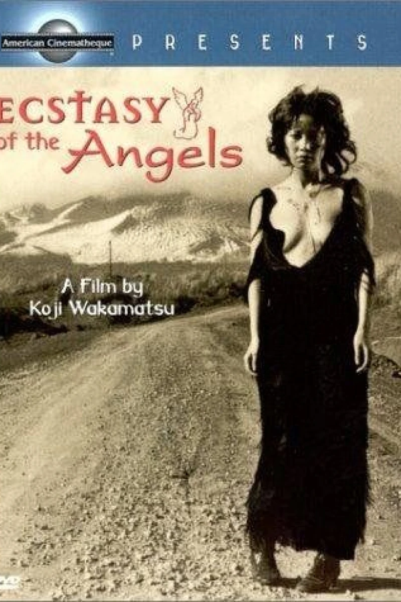 Ecstasy of the Angels Plakat