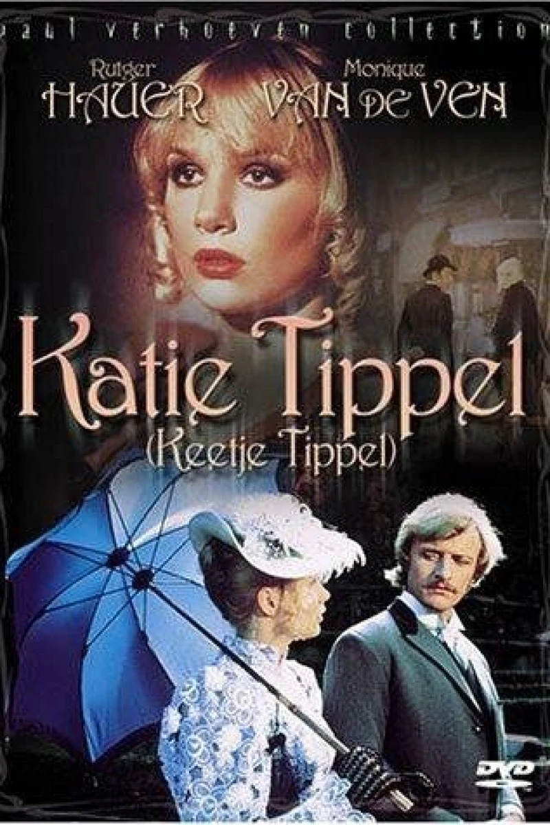 Katie Tippel Plakat