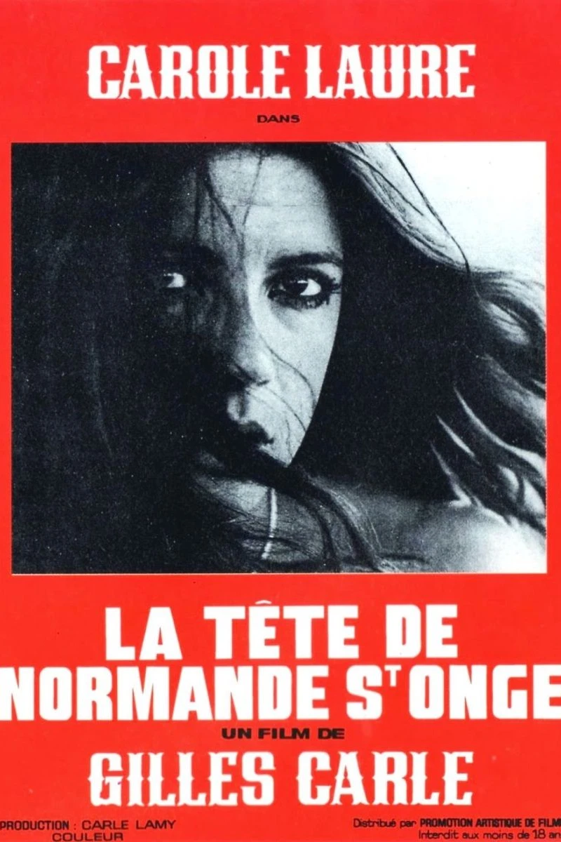 Normande Plakat