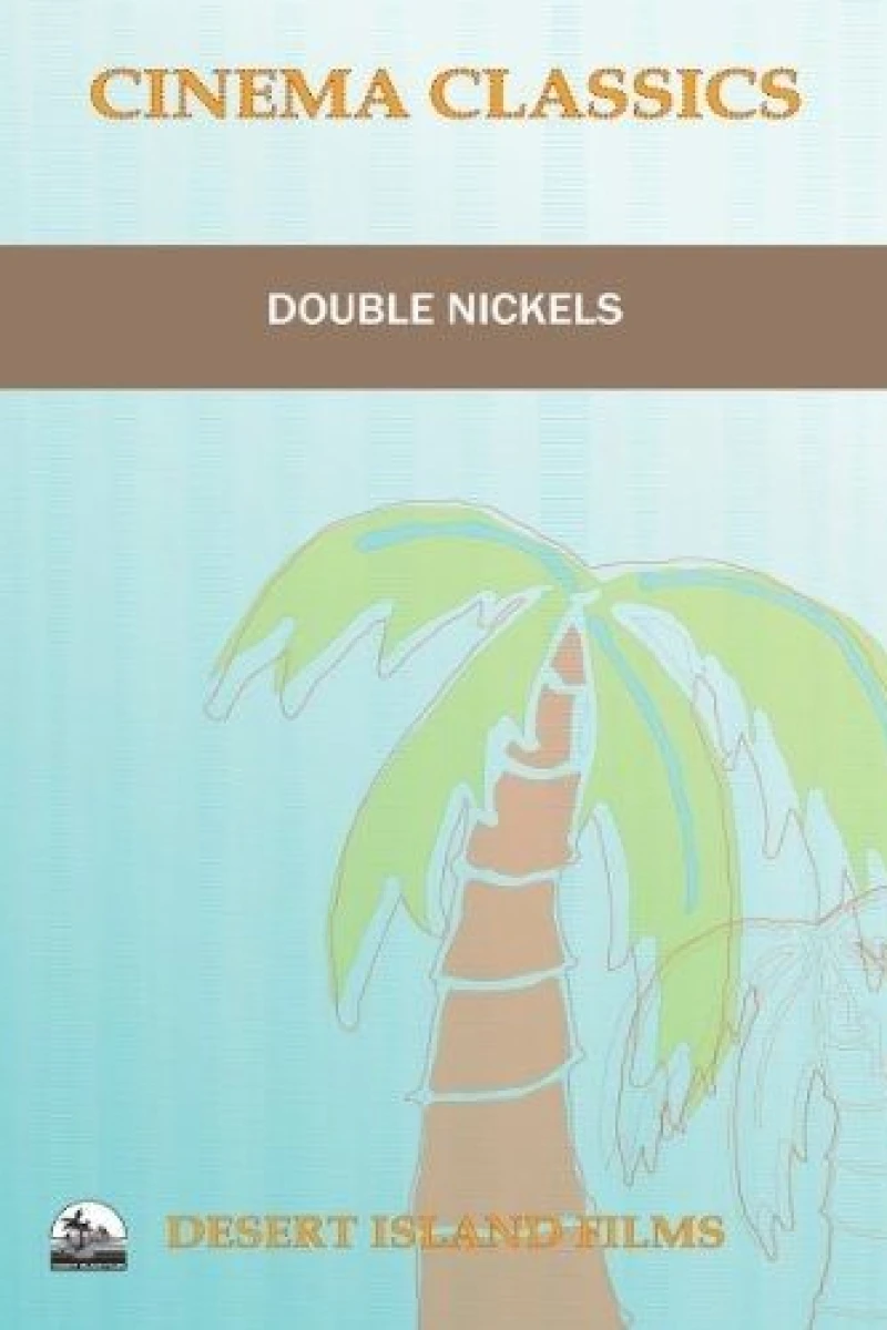 Double Nickels Plakat