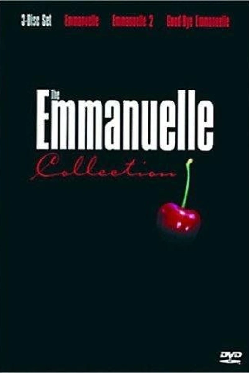 Emmanuelle 3 Plakat