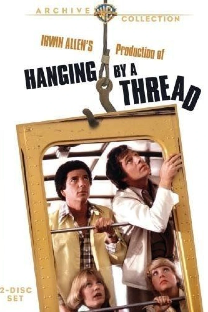 Hanging by a Thread Plakat