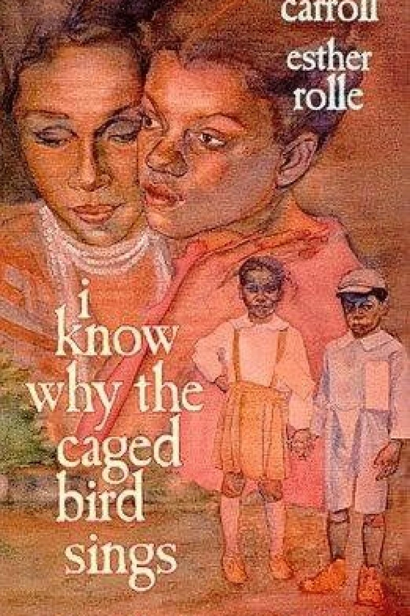 I Know Why the Caged Bird Sings Plakat