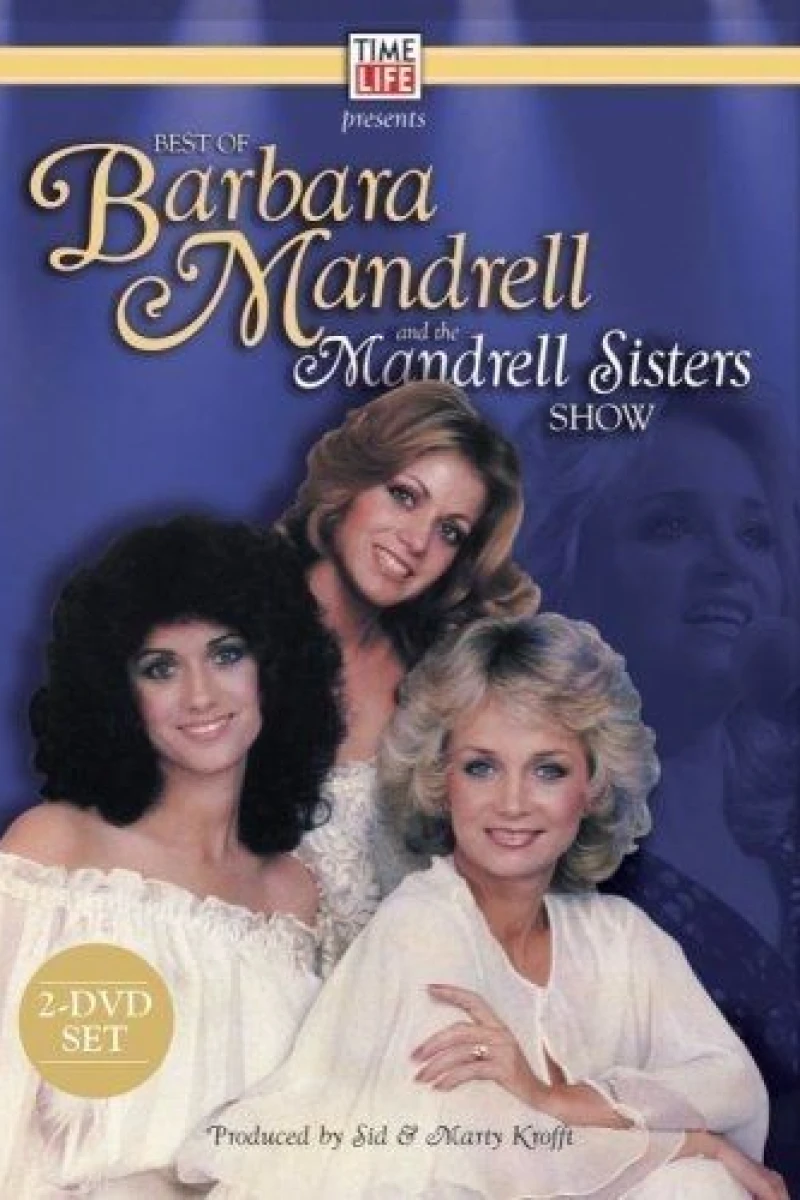 Barbara Mandrell and the Mandrell Sisters Plakat