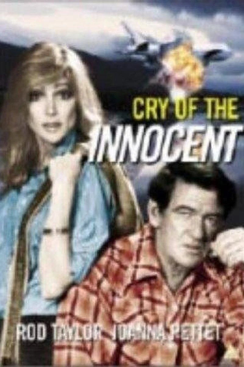 Cry of the Innocent Plakat