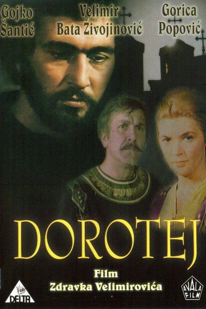 Dorotej Plakat