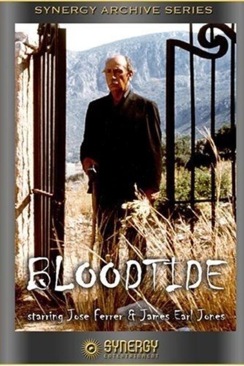 Bloodtide Plakat