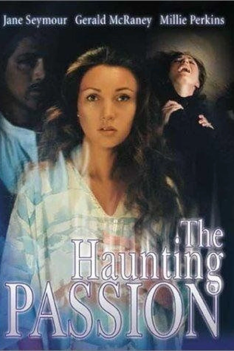 The Haunting Passion Plakat