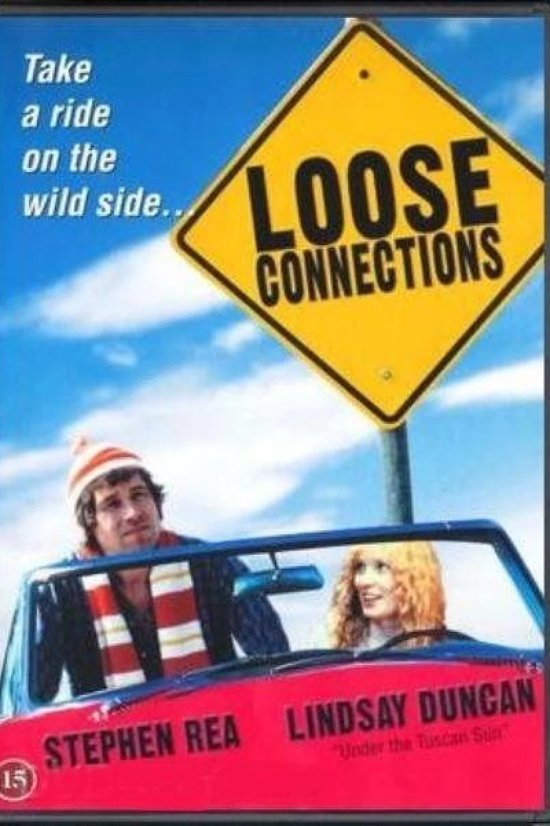 Loose Connections Plakat