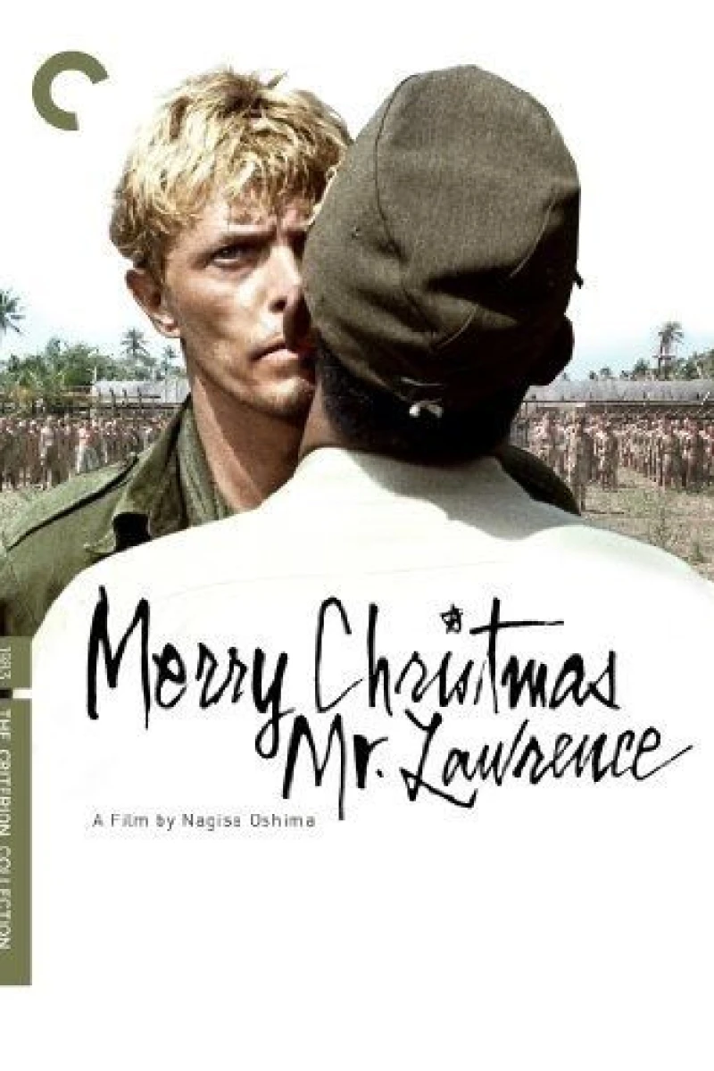 Merry Christmas Mr. Lawrence Plakat