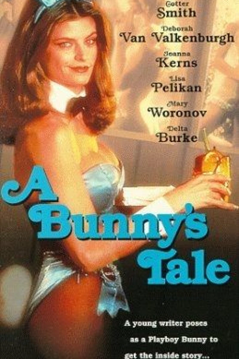 A Bunny's Tale Plakat